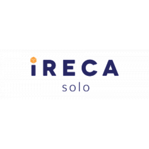 iRECA: Solo (1 год) купить в Тюмени